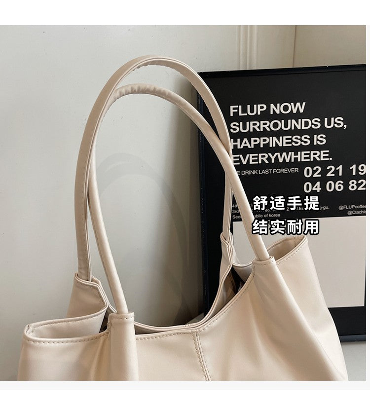 Bolsa Tote Casual – Espaçosa e Cheia de Estilo