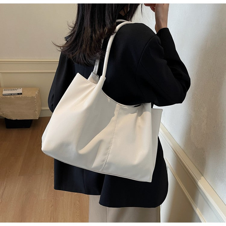 Bolsa Tote Casual – Espaçosa e Cheia de Estilo