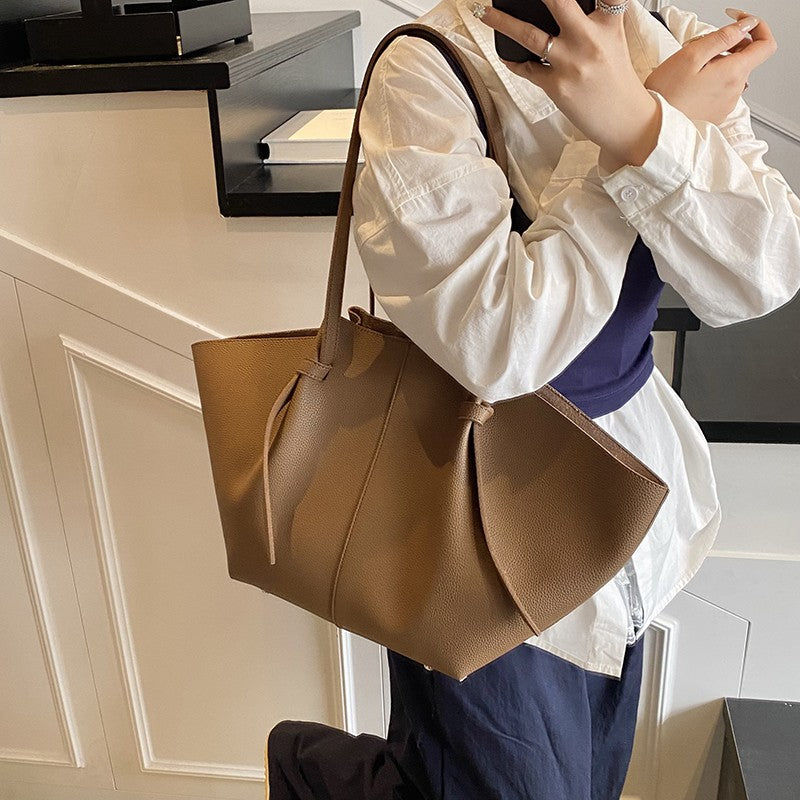 Bolsa Designer Feminina – Grande, Sofisticada e Super Versátil