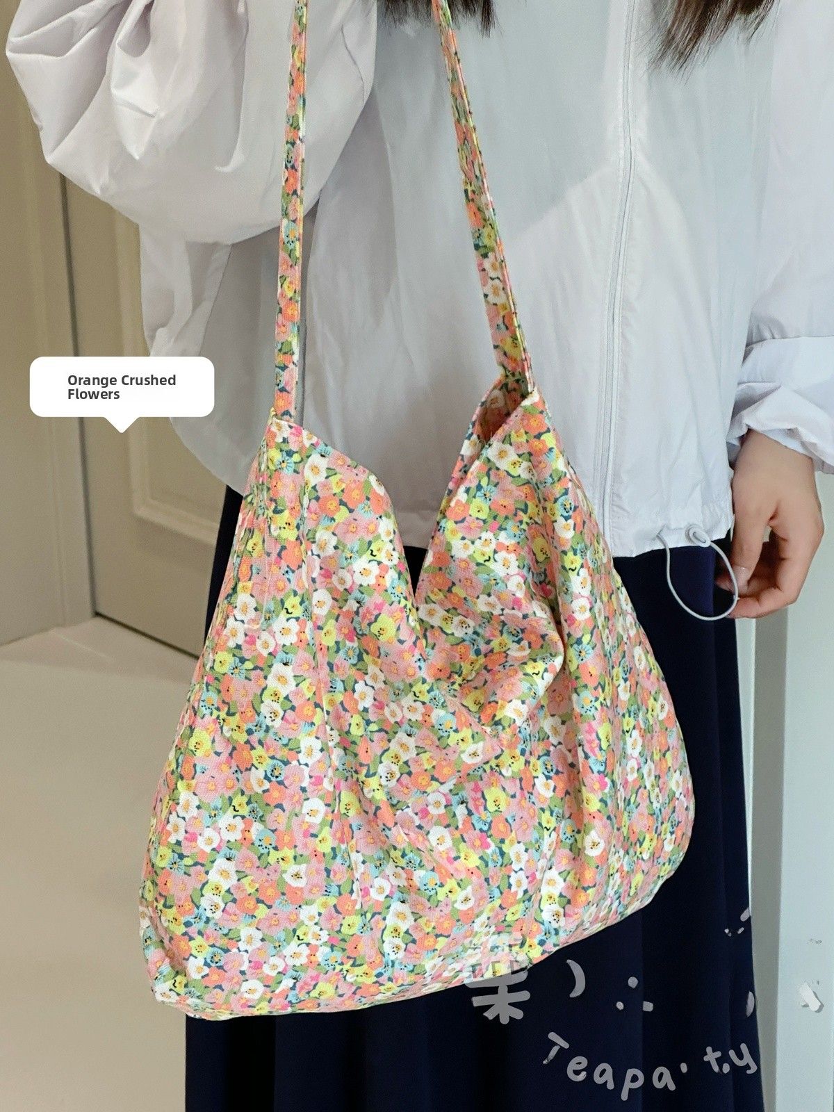 Bolsa de Ombro – Estilo e Versatilidade no Dia a Dia