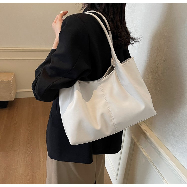 Bolsa Tote Casual – Espaçosa e Cheia de Estilo