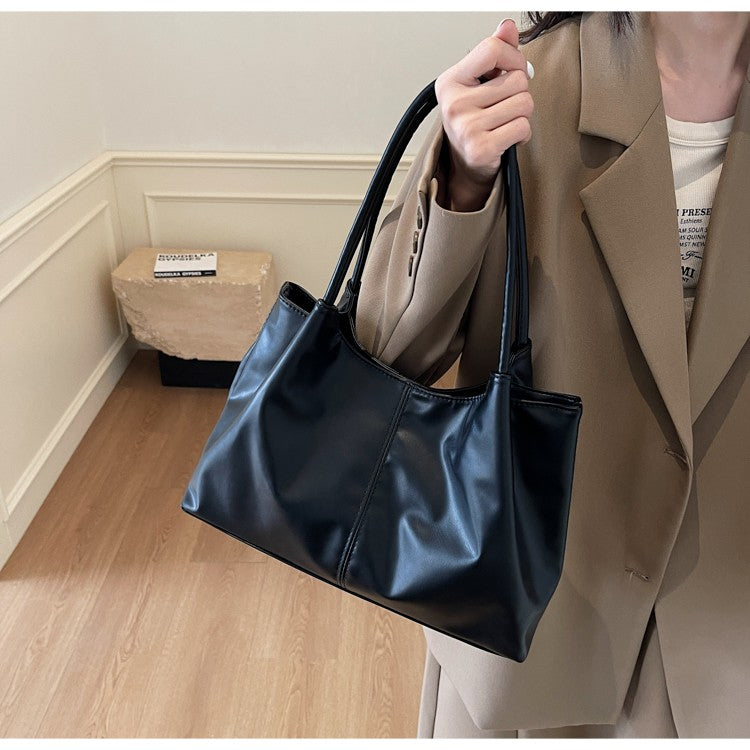 Bolsa Tote Casual – Espaçosa e Cheia de Estilo