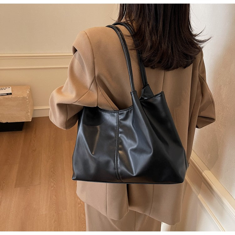 Bolsa Tote Casual – Espaçosa e Cheia de Estilo