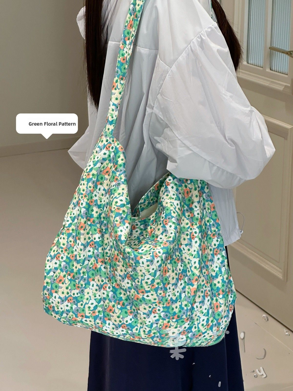 Bolsa de Ombro – Estilo e Versatilidade no Dia a Dia