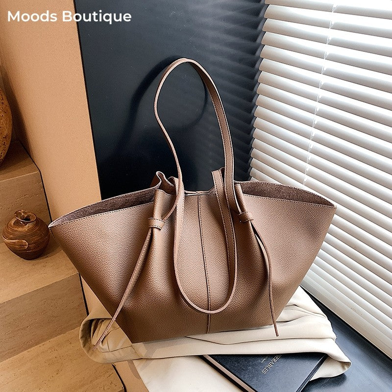 Bolsa Designer Feminina – Grande, Sofisticada e Super Versátil