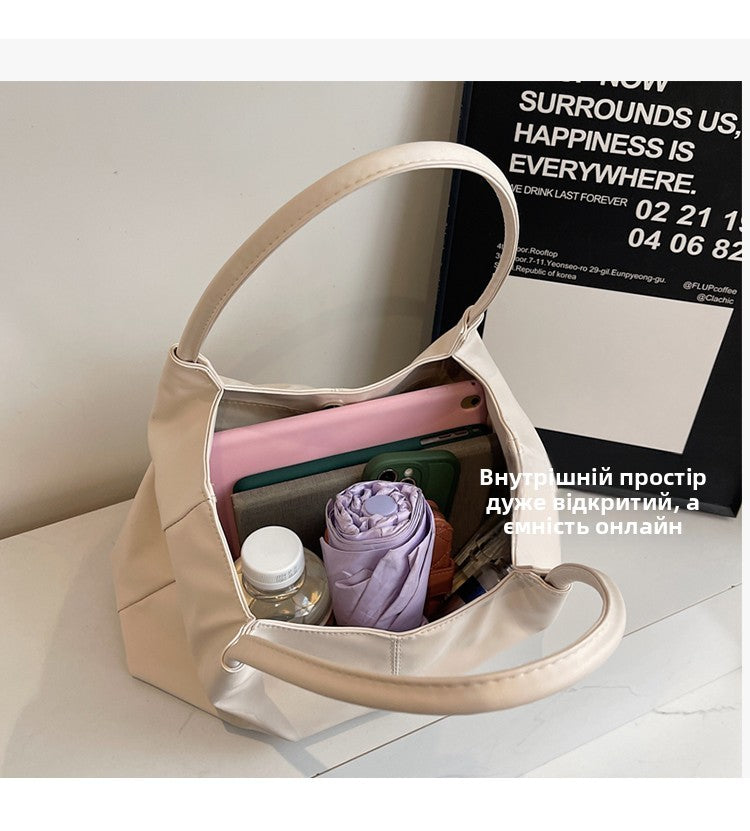 Bolsa Tote Casual – Espaçosa e Cheia de Estilo