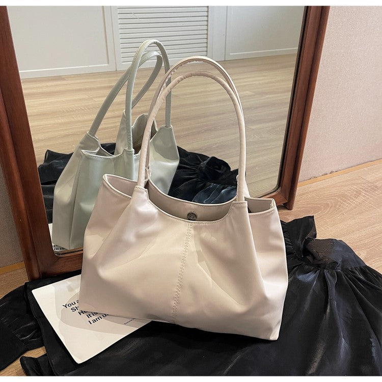 Bolsa Tote Casual – Espaçosa e Cheia de Estilo