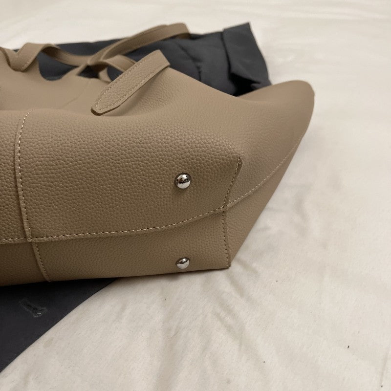 Bolsa Designer Feminina – Grande, Sofisticada e Super Versátil