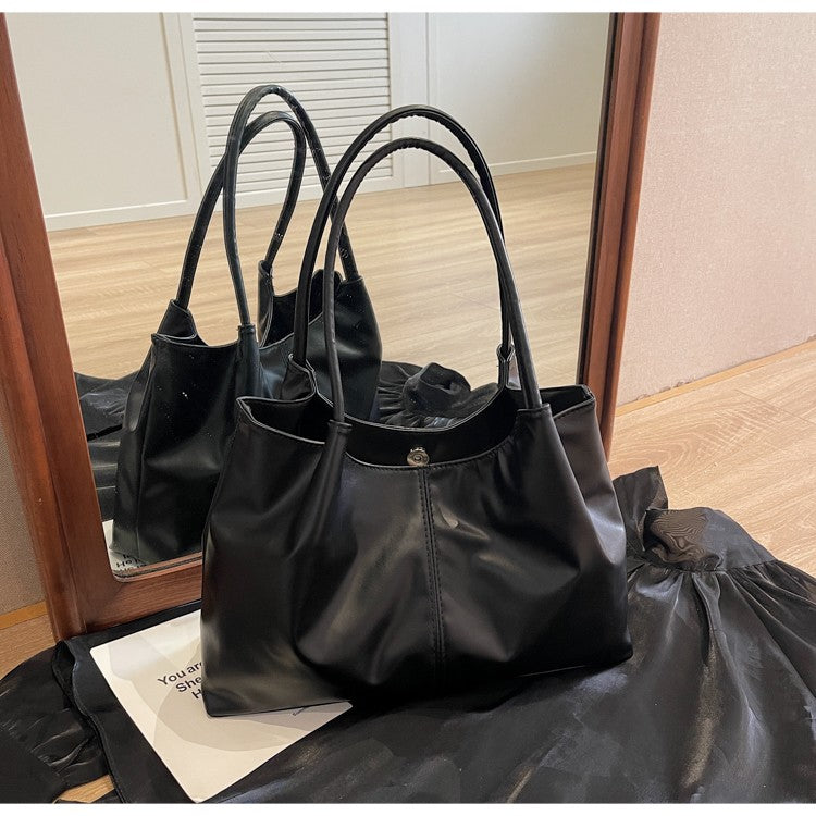 Bolsa Tote Casual – Espaçosa e Cheia de Estilo