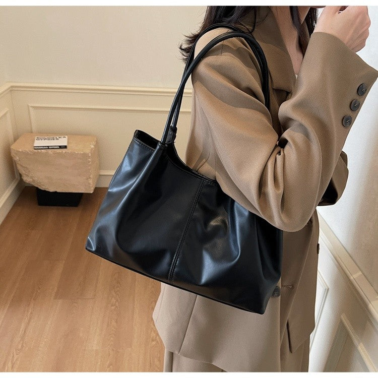 Bolsa Tote Casual – Espaçosa e Cheia de Estilo