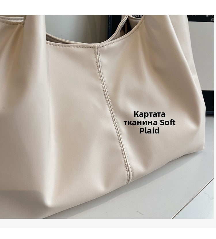 Bolsa Tote Casual – Espaçosa e Cheia de Estilo