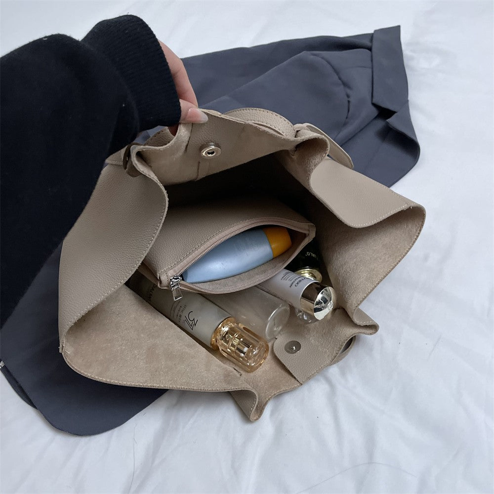 Bolsa Designer Feminina – Grande, Sofisticada e Super Versátil